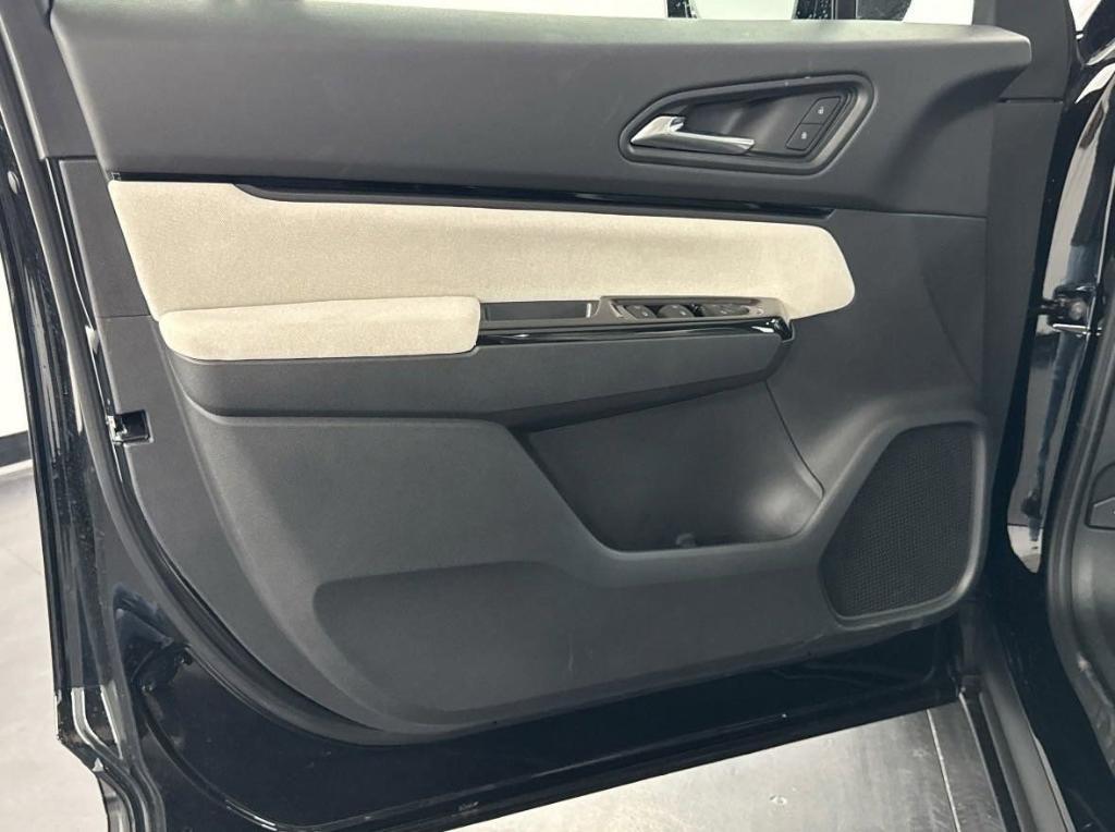 new 2025 Honda Prologue car, priced at $47,546