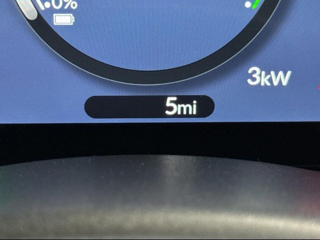 new 2025 Honda Prologue car, priced at $47,546