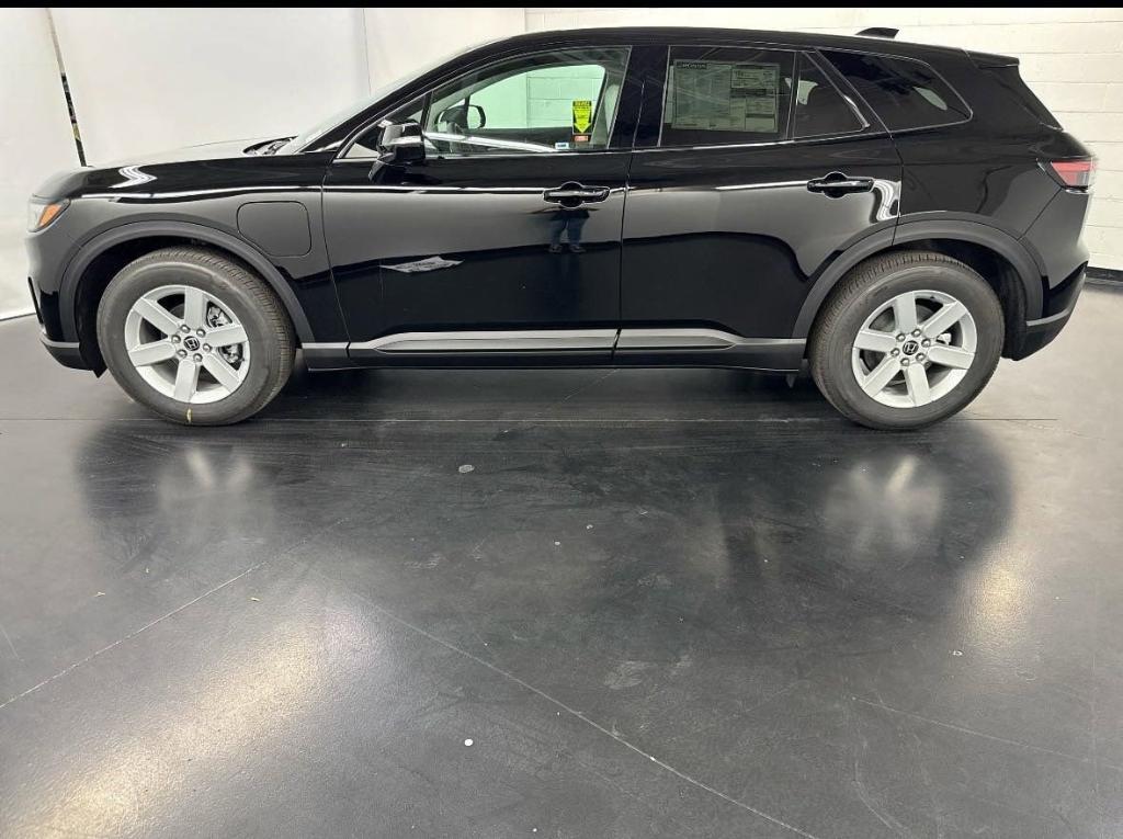 new 2025 Honda Prologue car, priced at $47,546