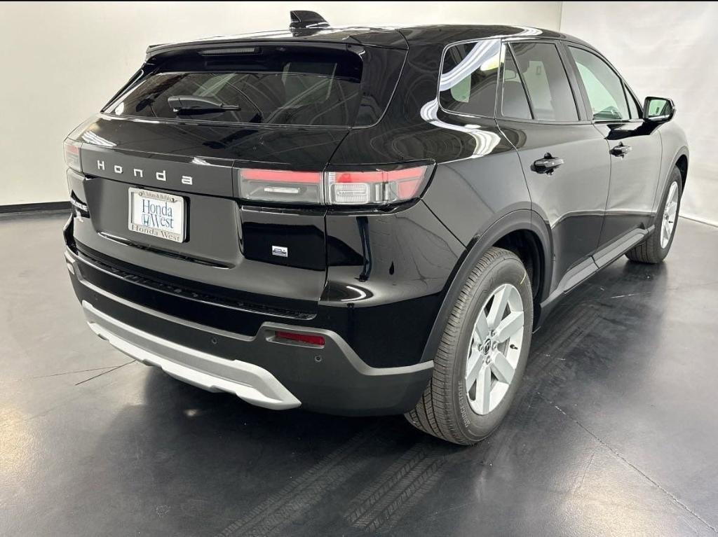 new 2025 Honda Prologue car, priced at $47,546