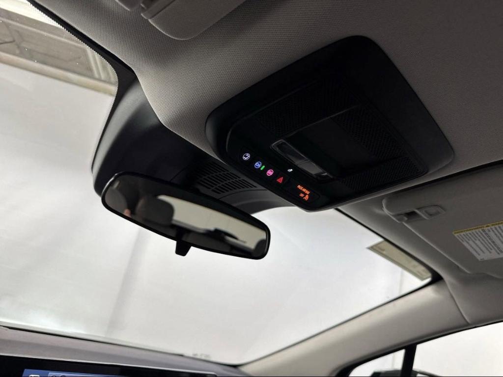 new 2025 Honda Prologue car, priced at $47,546