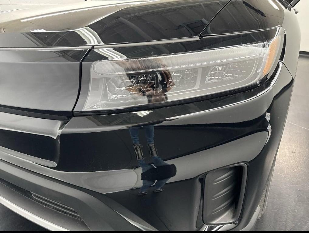 new 2025 Honda Prologue car, priced at $47,546