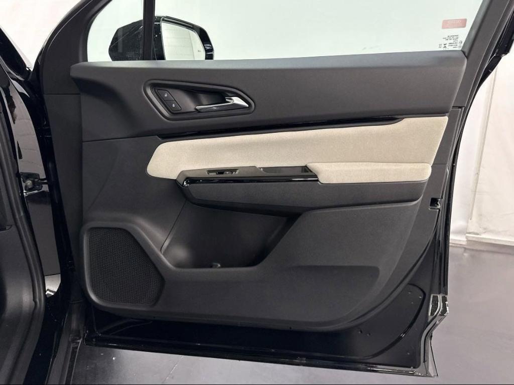 new 2025 Honda Prologue car, priced at $47,546