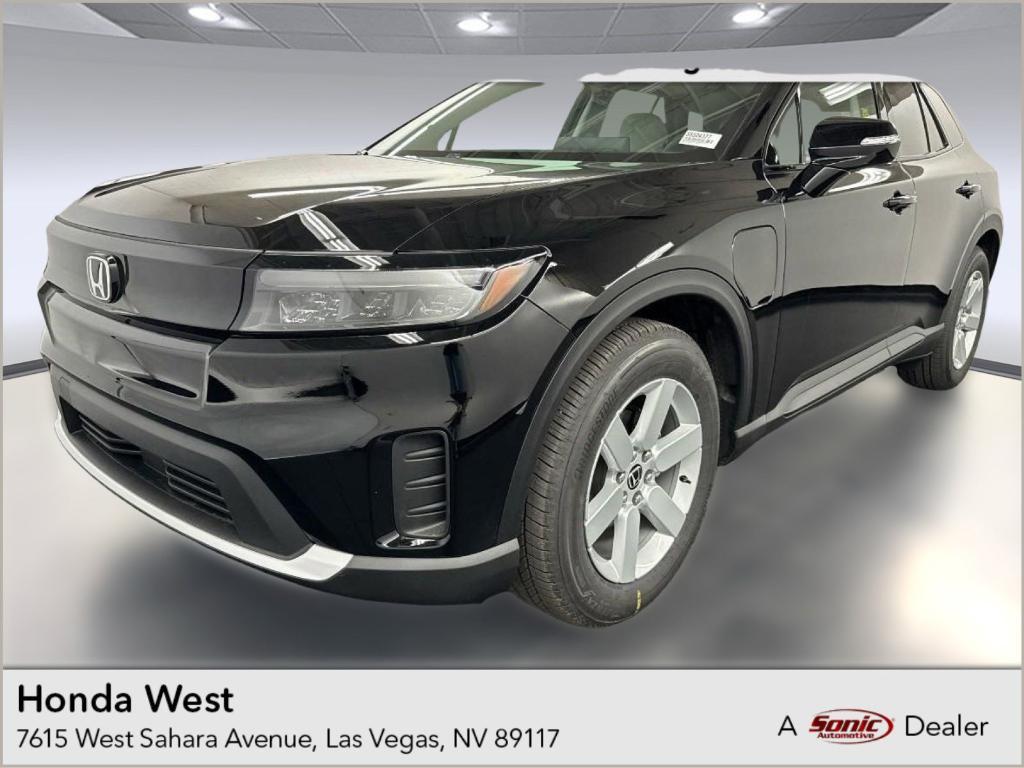 new 2025 Honda Prologue car, priced at $47,546