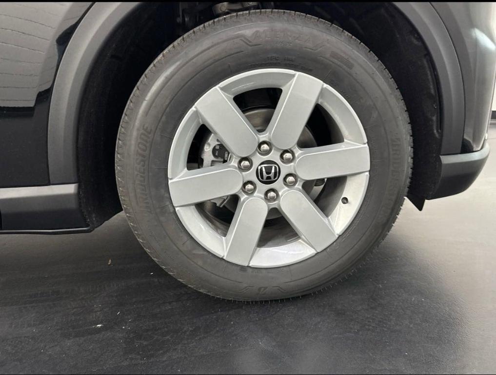 new 2025 Honda Prologue car, priced at $47,546