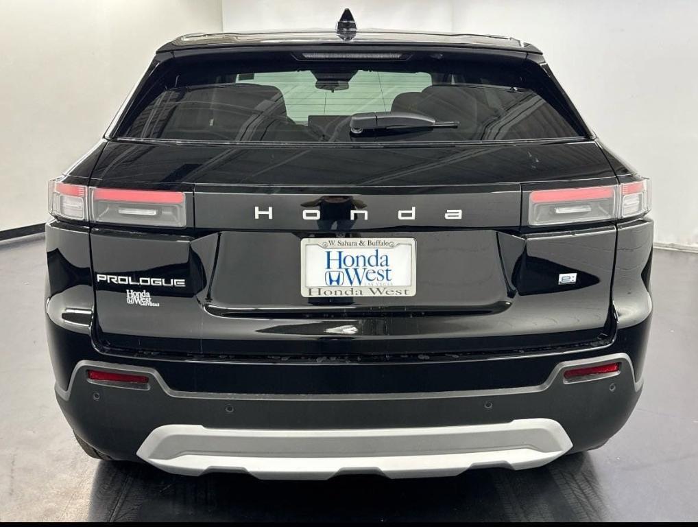 new 2025 Honda Prologue car, priced at $47,546