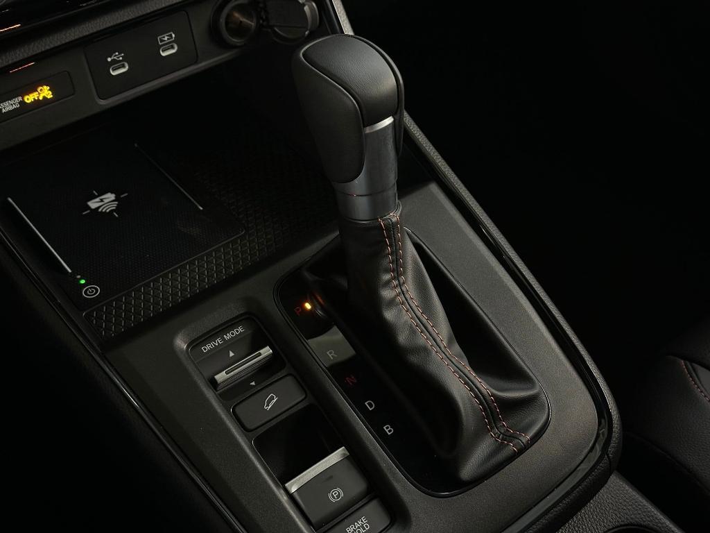 new 2026 Honda CR-V Hybrid car, priced at $41,041