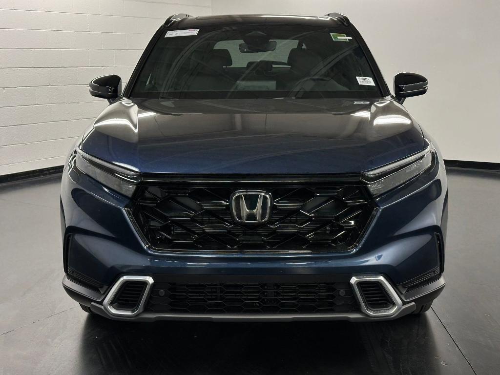 new 2026 Honda CR-V Hybrid car, priced at $41,041