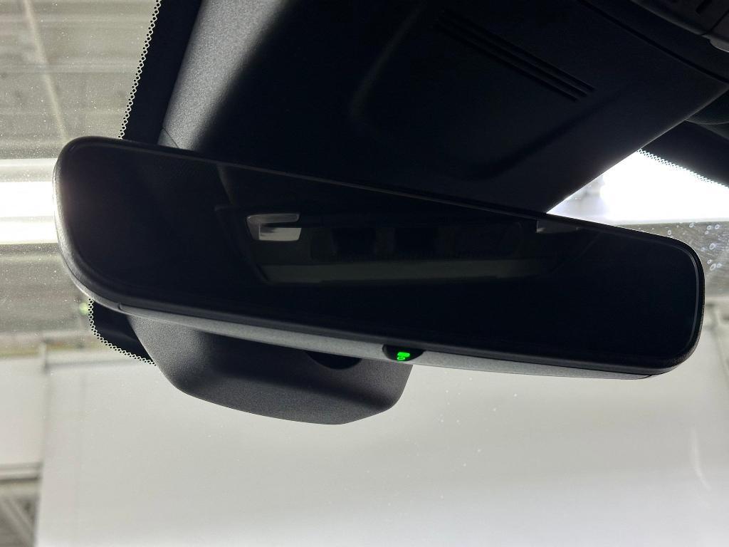 new 2026 Honda CR-V Hybrid car, priced at $41,041