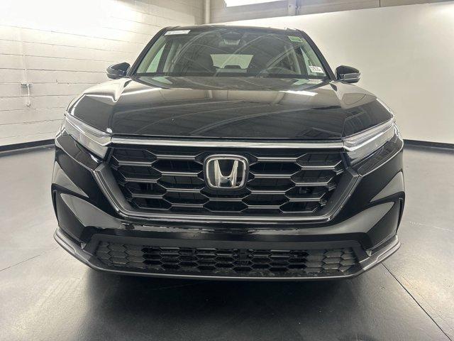 new 2026 Honda CR-V car, priced at $31,640