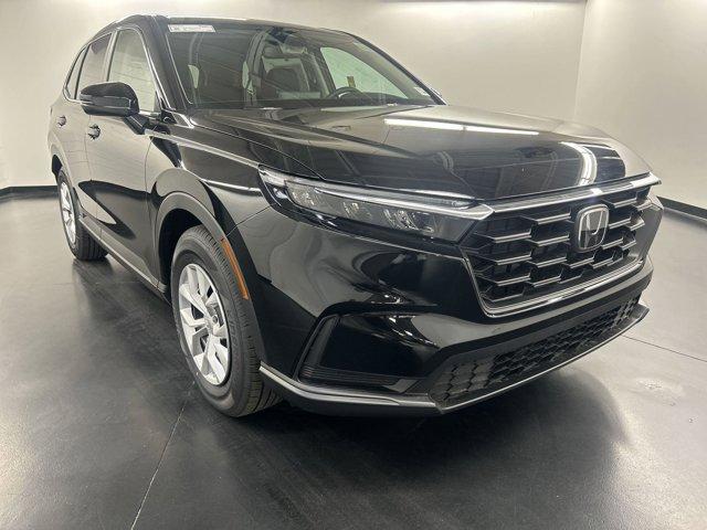 new 2026 Honda CR-V car, priced at $31,640