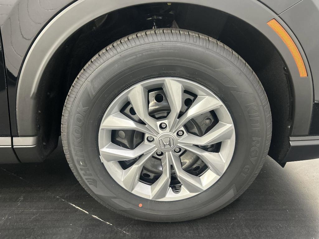 new 2026 Honda CR-V car, priced at $31,640