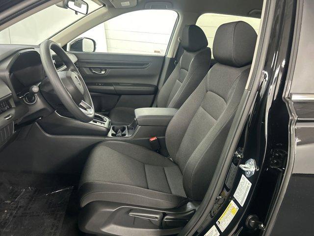 new 2026 Honda CR-V car, priced at $31,640