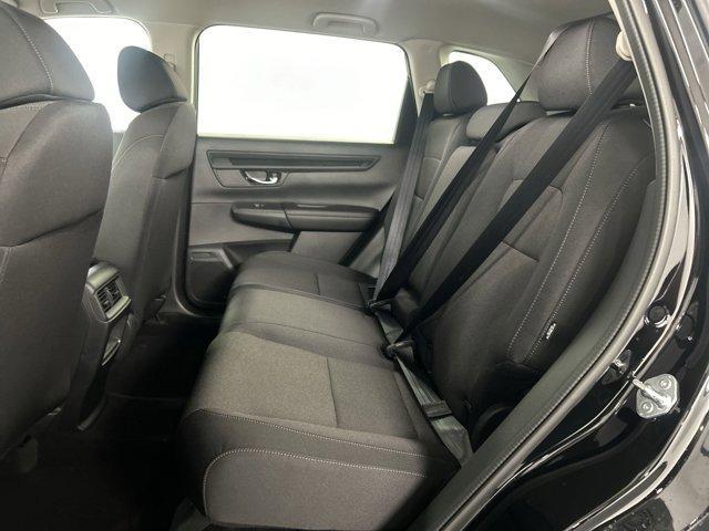 new 2026 Honda CR-V car, priced at $31,640