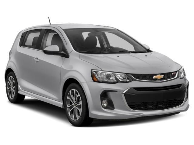 used 2019 Chevrolet Sonic car, priced at $9,499