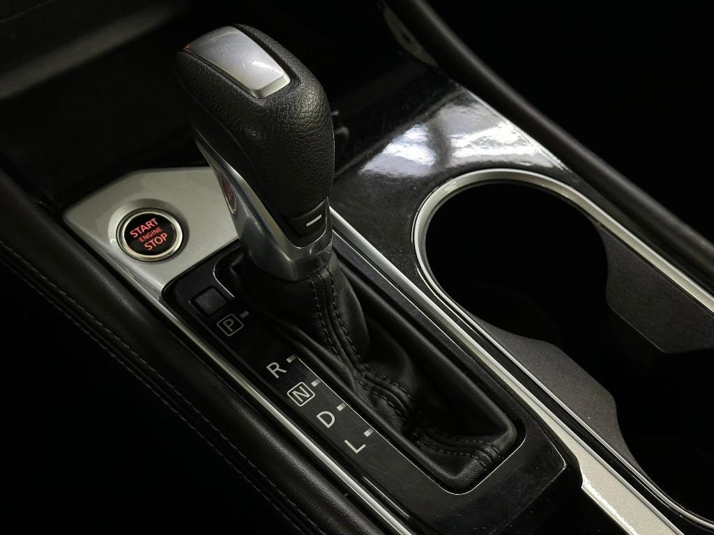 used 2023 Nissan Altima car, priced at $18,497