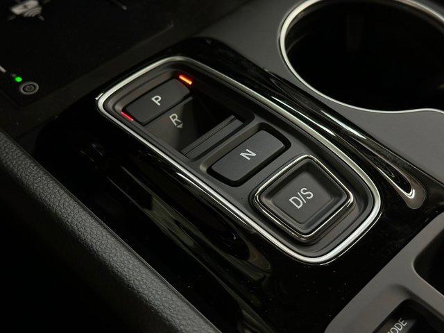 new 2025 Honda Pilot car, priced at $49,624