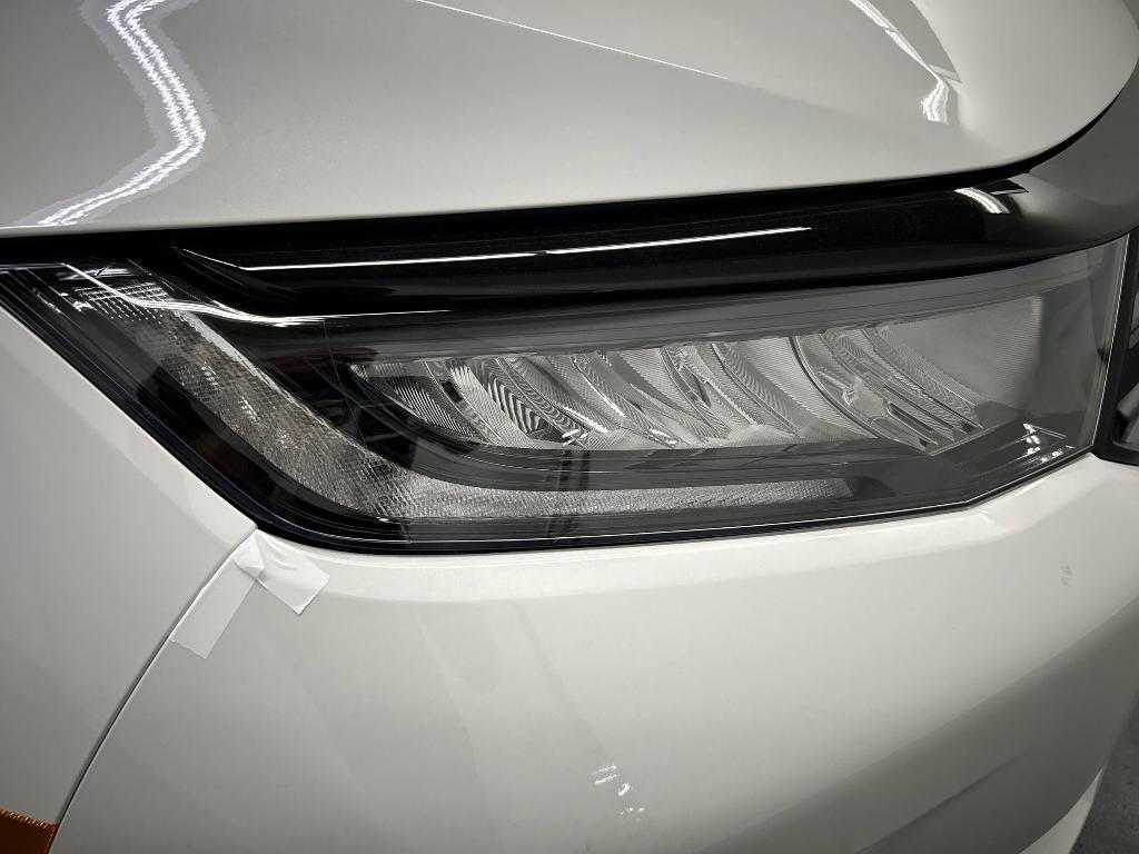 new 2025 Honda Odyssey car, priced at $42,762