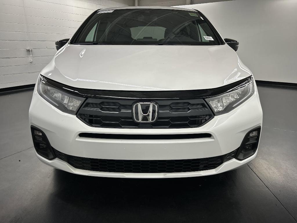 new 2025 Honda Odyssey car, priced at $42,762