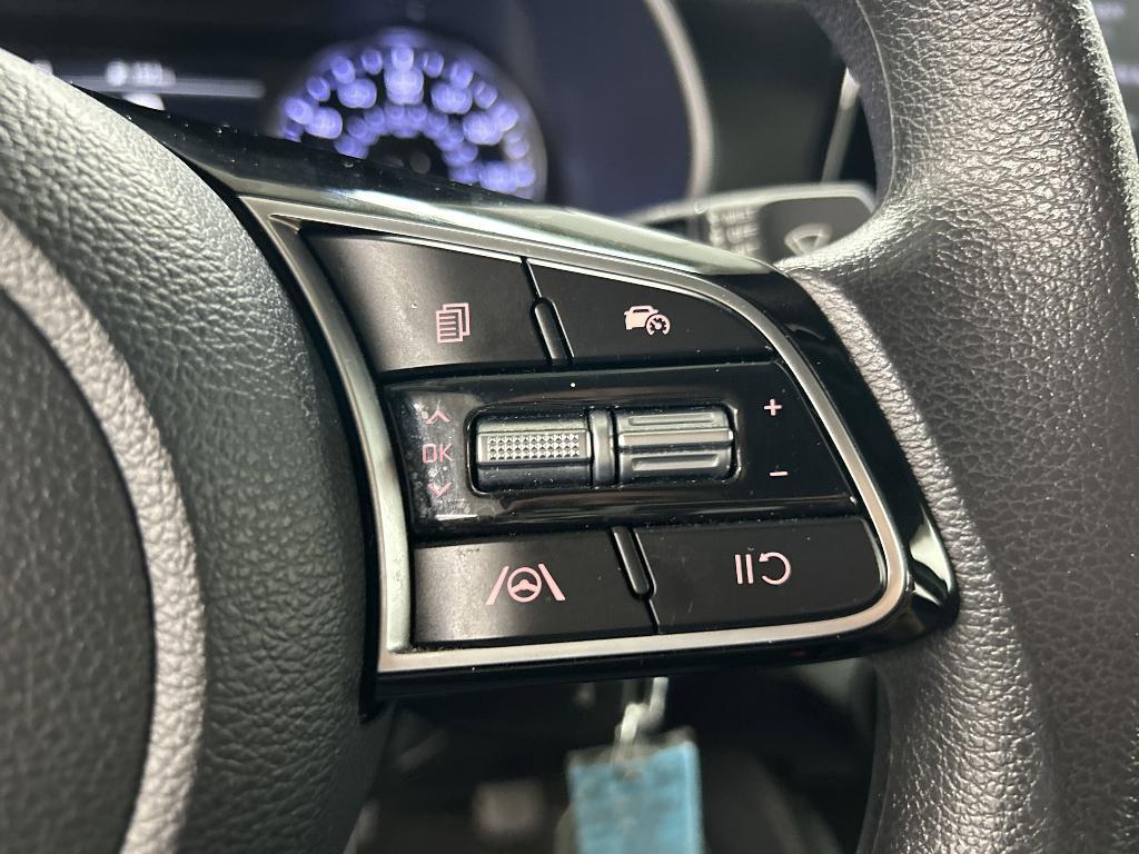used 2024 Kia Forte car, priced at $16,996