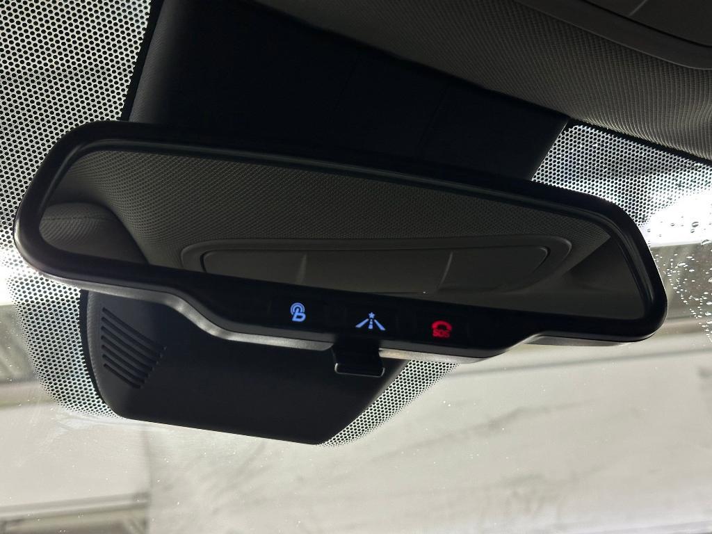 used 2020 Hyundai Santa Fe car, priced at $18,998