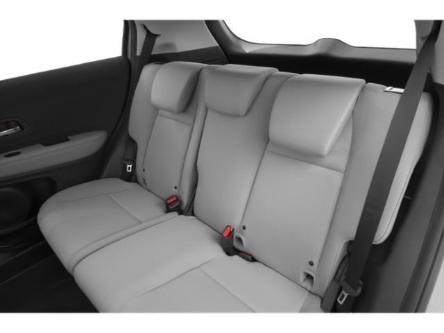 used 2022 Honda HR-V car, priced at $21,999