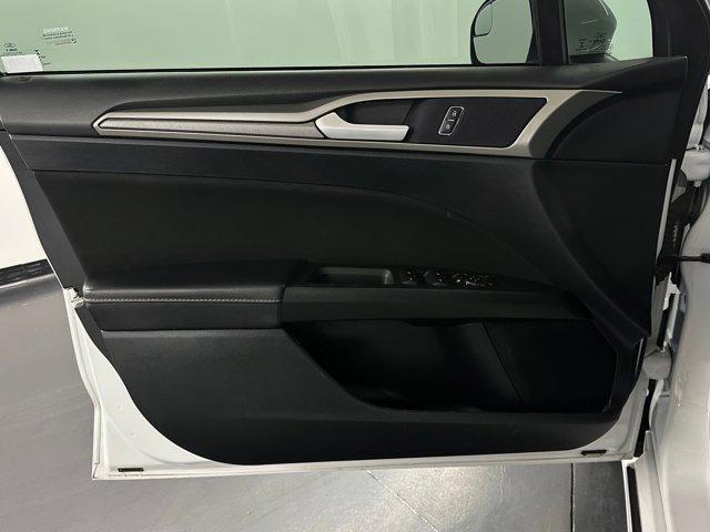 used 2018 Ford Fusion car, priced at $9,999