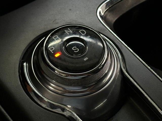 used 2018 Ford Fusion car, priced at $9,999