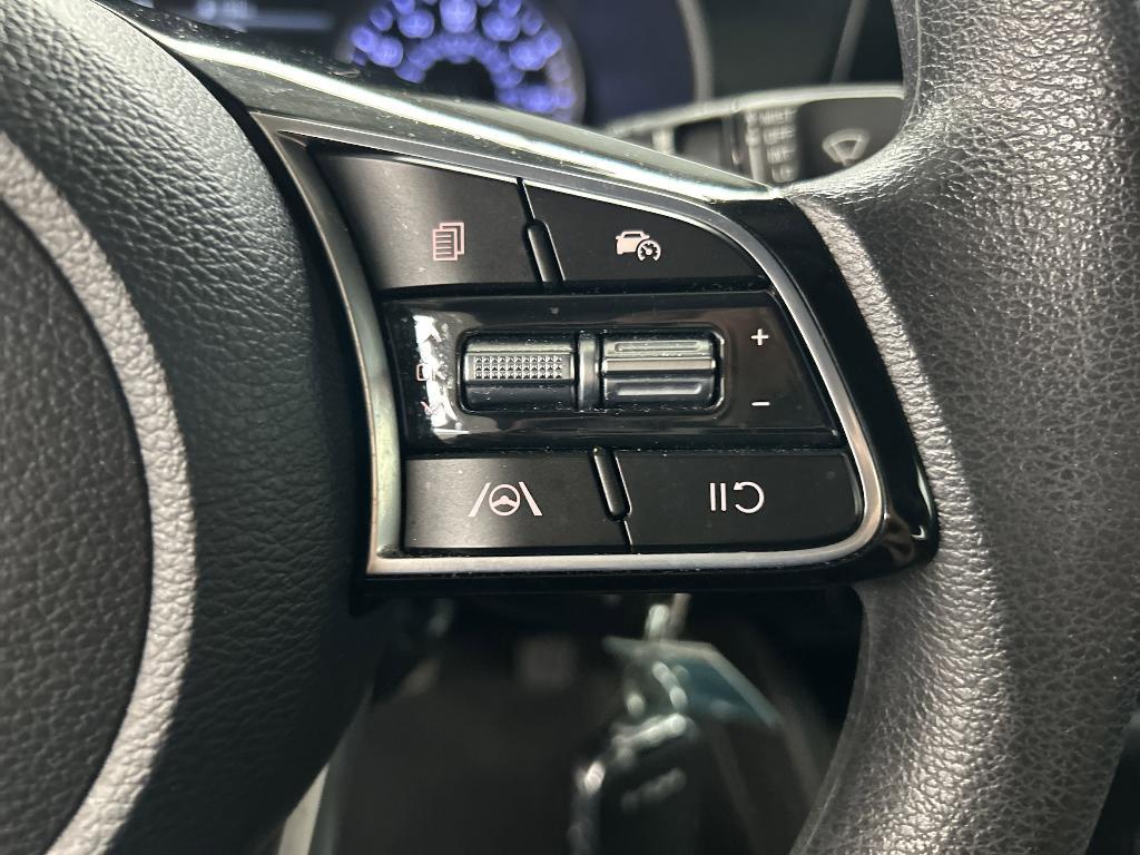 used 2023 Kia Forte car, priced at $19,999