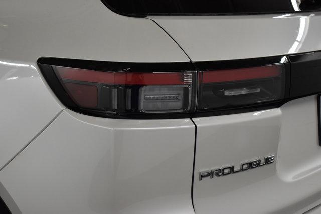 new 2024 Honda Prologue car, priced at $50,094