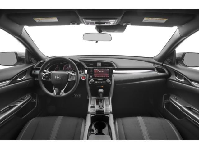 used 2020 Honda Civic car, priced at $22,999