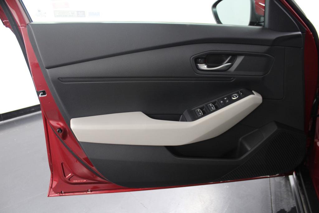 new 2025 Honda Accord car, priced at $28,824