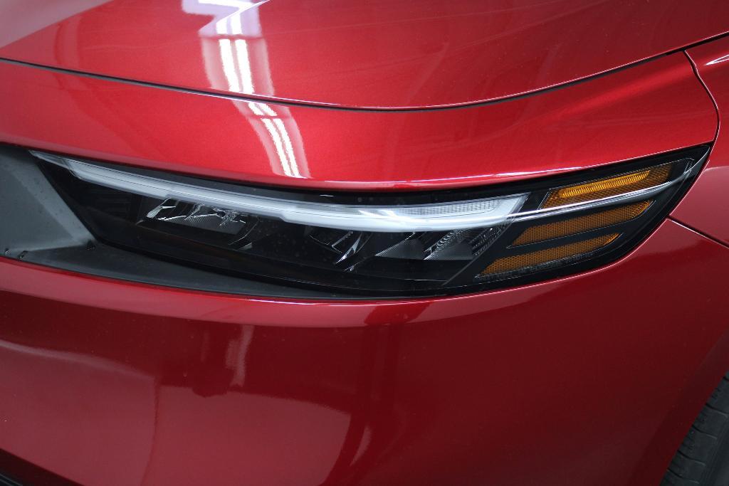 new 2025 Honda Accord car, priced at $28,824