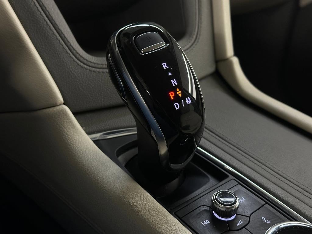 used 2020 Cadillac XT5 car, priced at $18,498