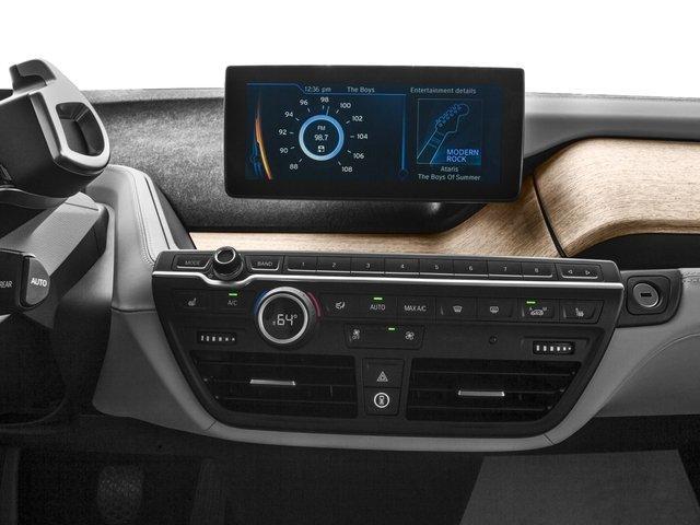 used 2017 BMW i3 car, priced at $10,999