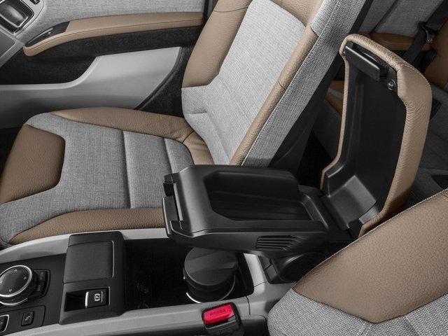 used 2017 BMW i3 car, priced at $10,999