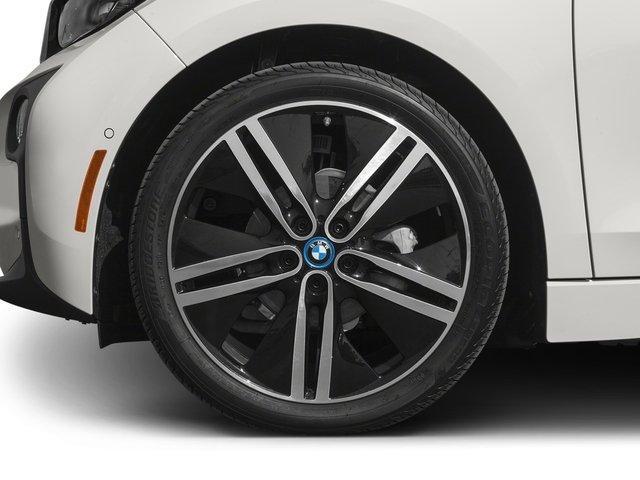 used 2017 BMW i3 car, priced at $10,999