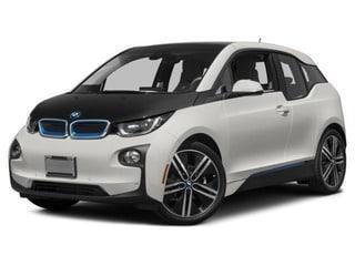used 2017 BMW i3 car, priced at $10,999