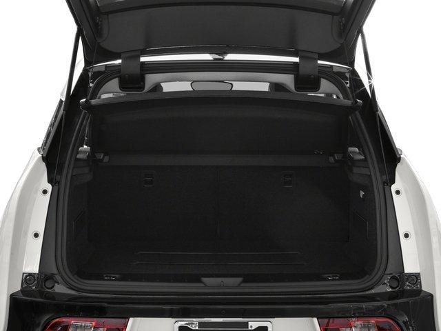 used 2017 BMW i3 car, priced at $10,999