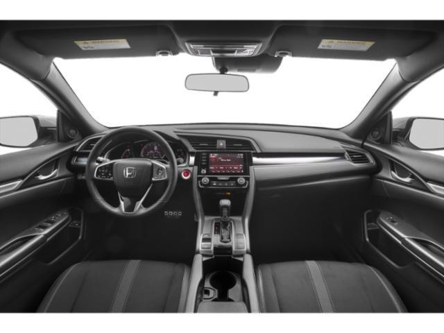 used 2019 Honda Civic car, priced at $17,999