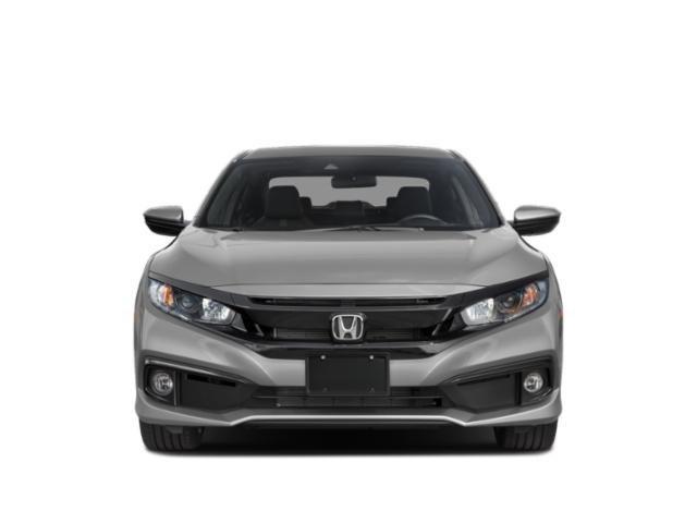 used 2019 Honda Civic car, priced at $17,999