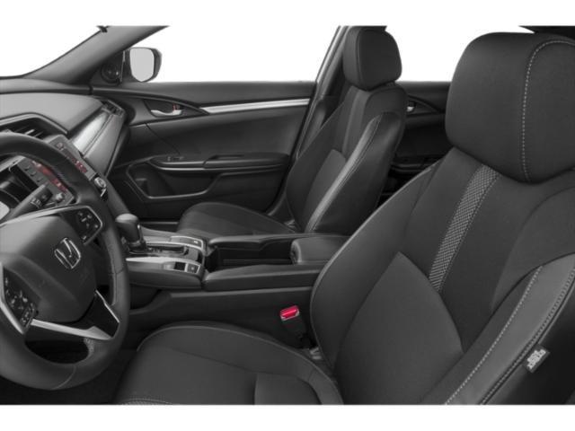 used 2019 Honda Civic car, priced at $17,999