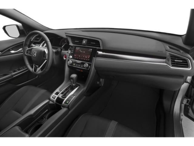 used 2019 Honda Civic car, priced at $17,999