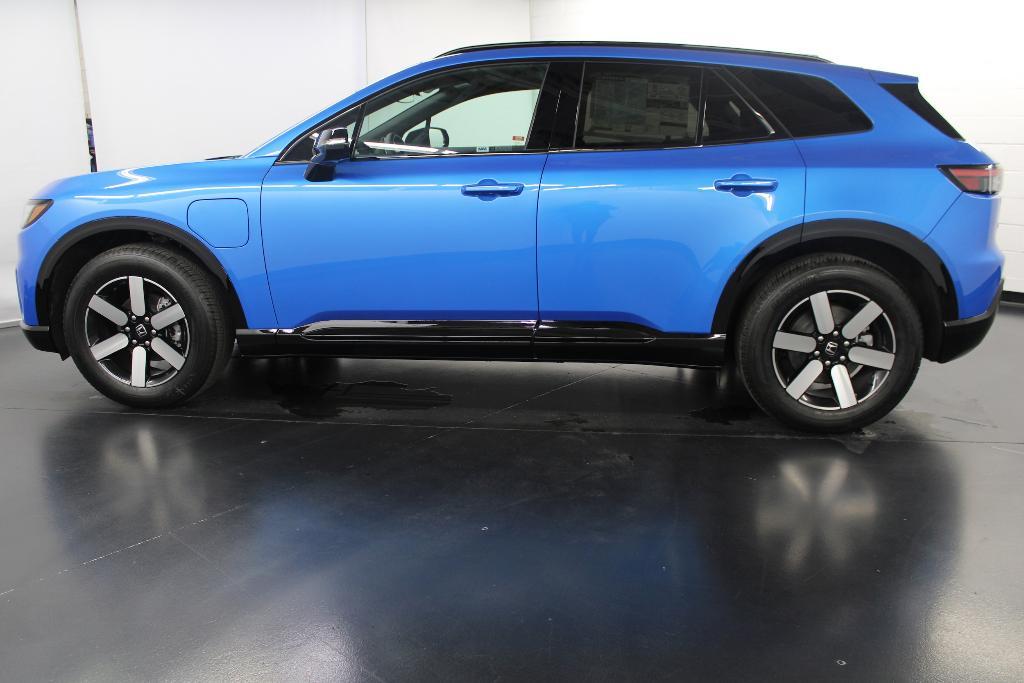 new 2025 Honda Prologue car, priced at $49,335