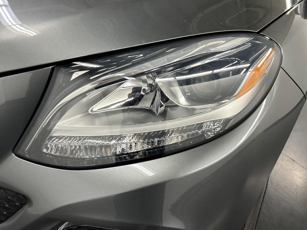 used 2018 Mercedes-Benz GLE 350 car, priced at $19,498
