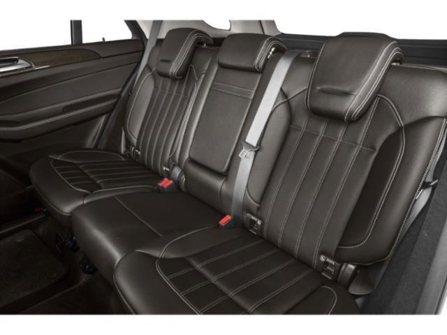 used 2018 Mercedes-Benz GLE 350 car, priced at $21,999
