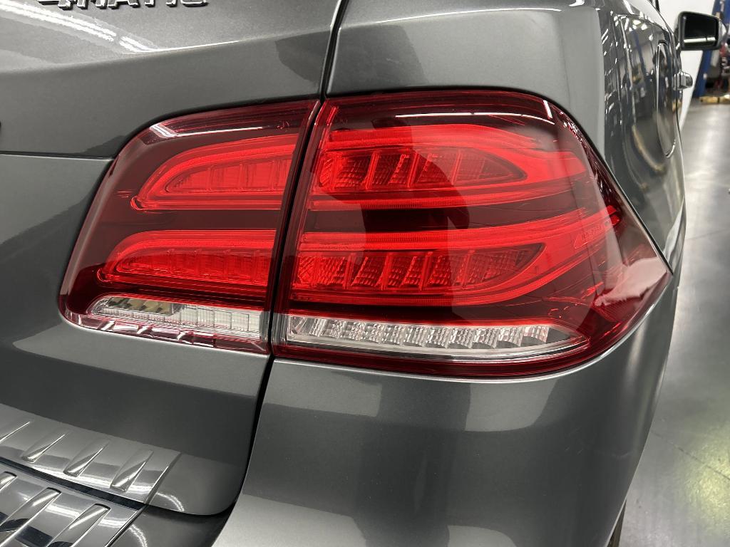 used 2018 Mercedes-Benz GLE 350 car, priced at $19,498