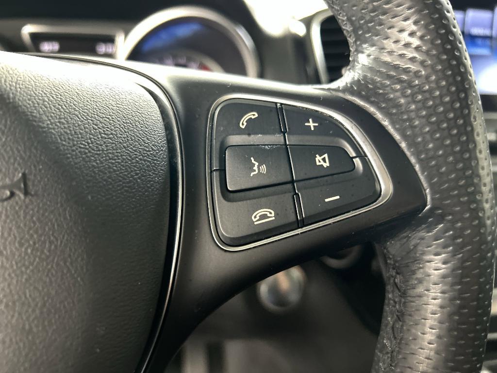 used 2018 Mercedes-Benz GLE 350 car, priced at $19,498