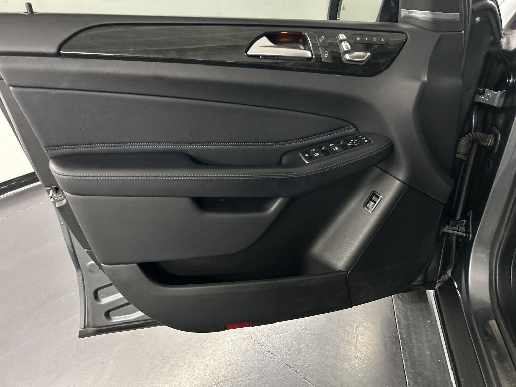 used 2018 Mercedes-Benz GLE 350 car, priced at $19,498
