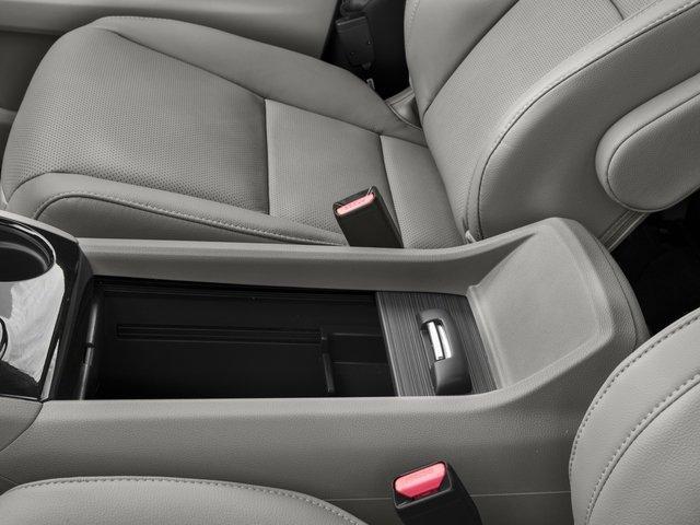 used 2017 Honda Pilot car, priced at $22,499